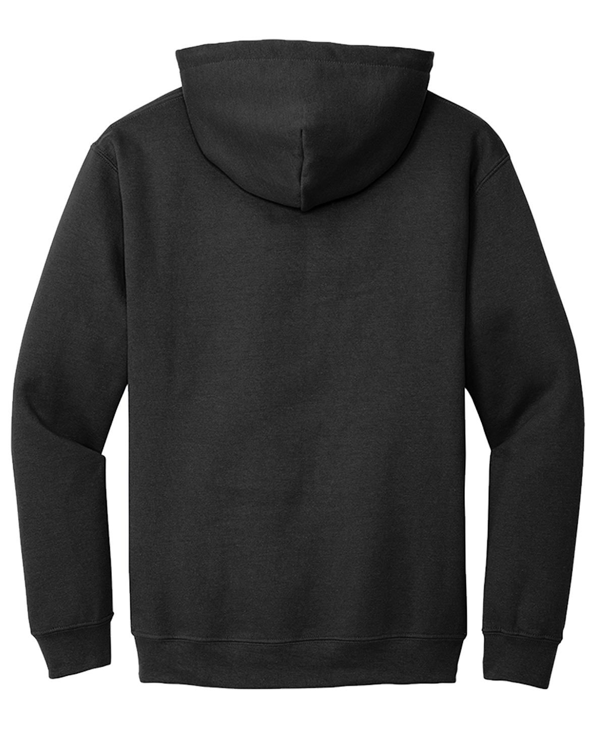 Jesse Gold - Black Brand Hoodie