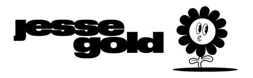 Jesse Gold