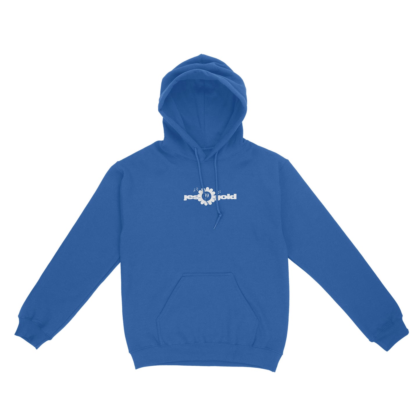 JG Hoodie